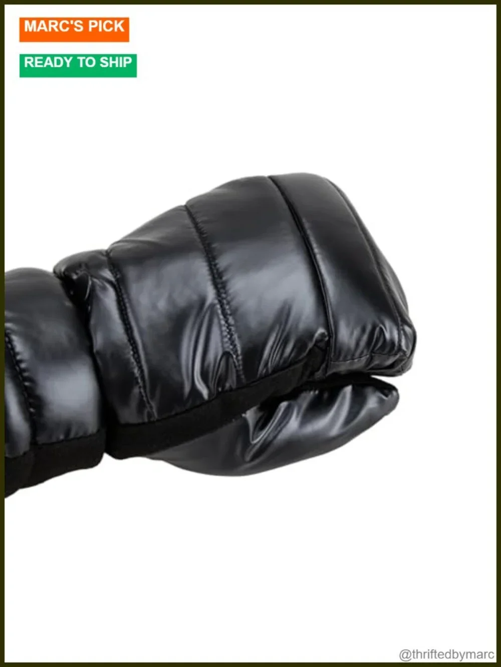 Isotoner Womens Water Repellent Touchscreen Flip Top Mittens with SleekHeat